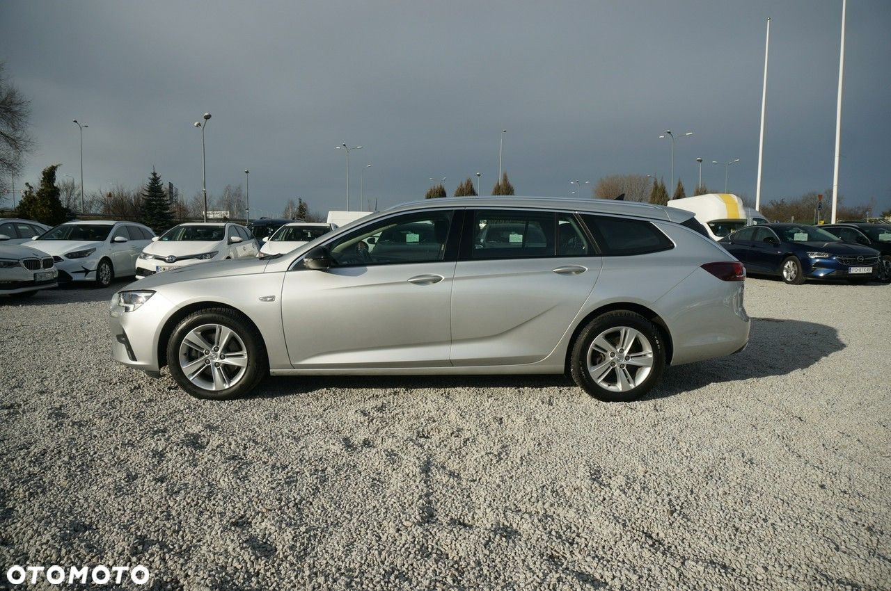 Opel Insignia 2.0 CDTI Elegance S&S - 10