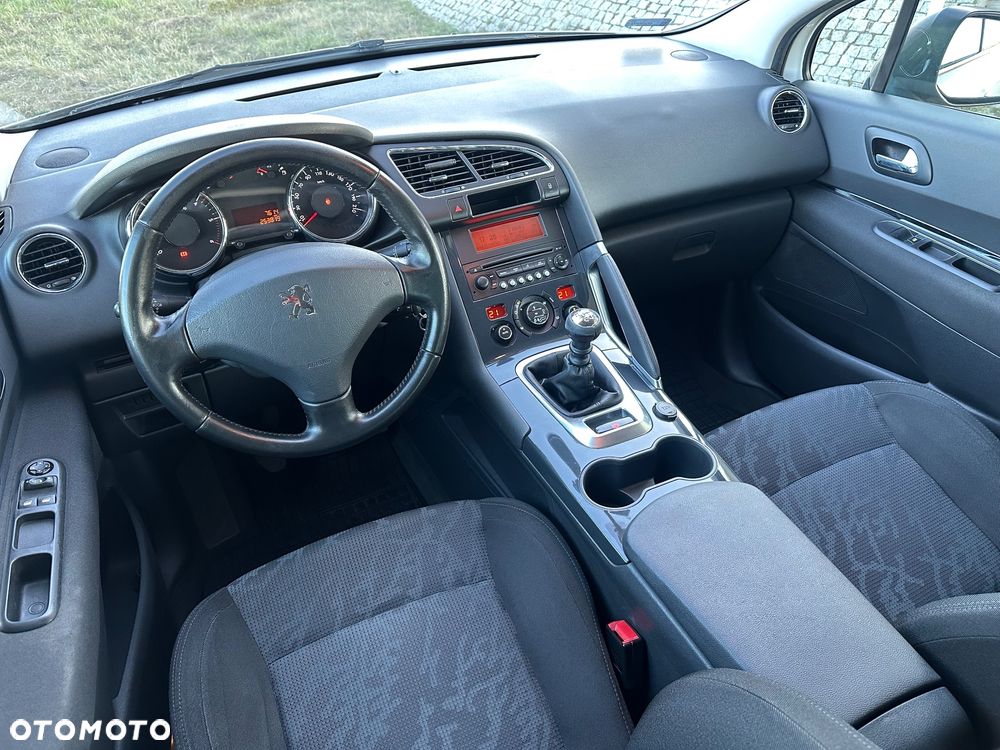 Peugeot 3008 1.6 HDi Trendy - 30