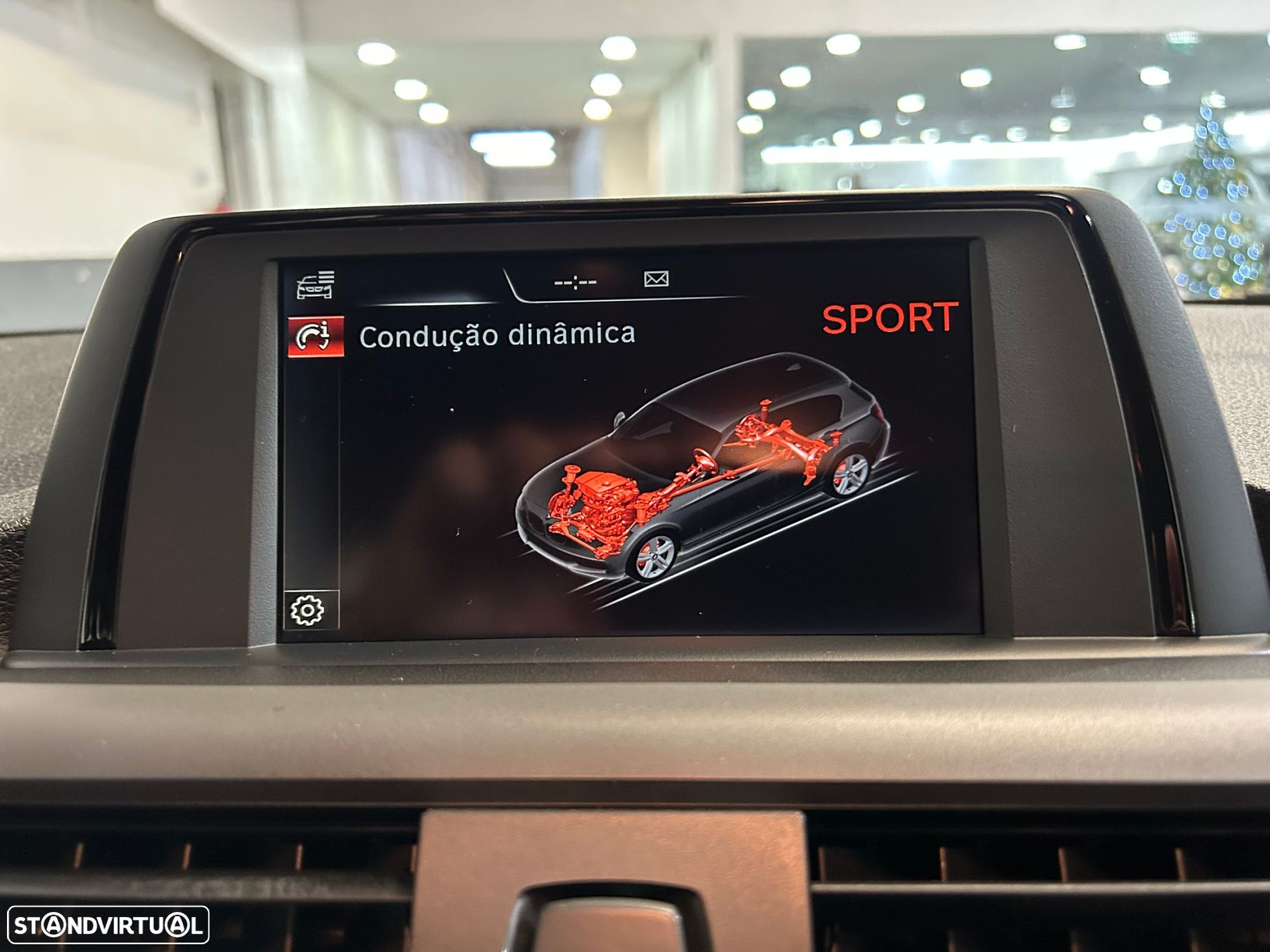 BMW 116 d EDynamics Advantage - 24