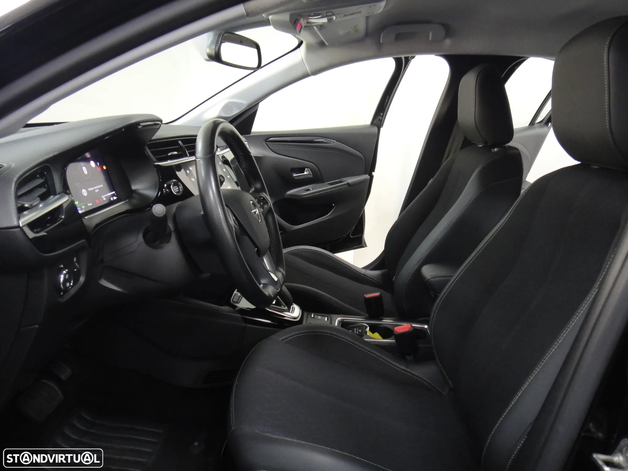 Opel Corsa-e Elegance - 10
