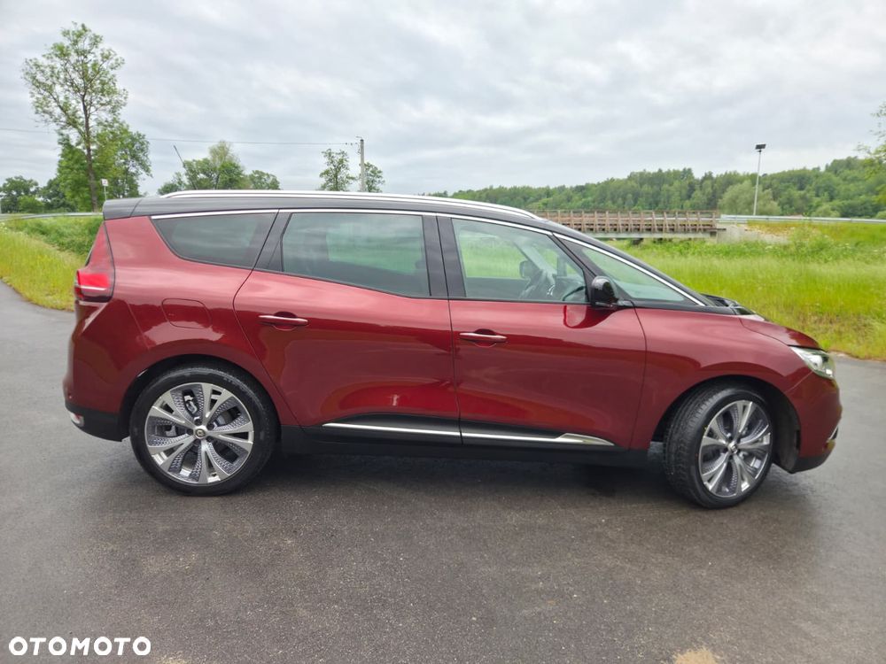 Renault Scenic - 4