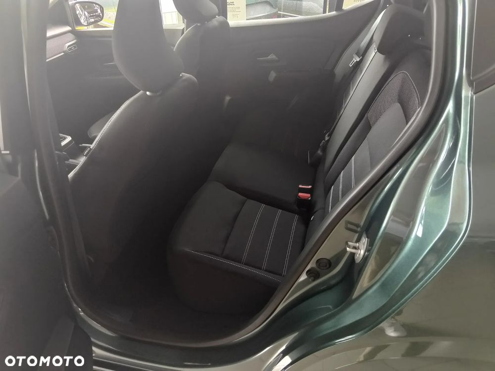 Dacia Sandero 1.0 TCe Expression - 4