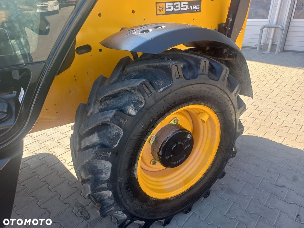 JCB 535-125 - 10