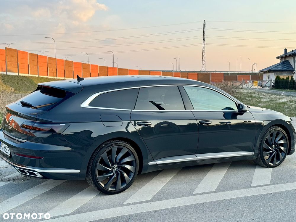 Volkswagen Arteon 2.0 TSI R-Line DSG - 15