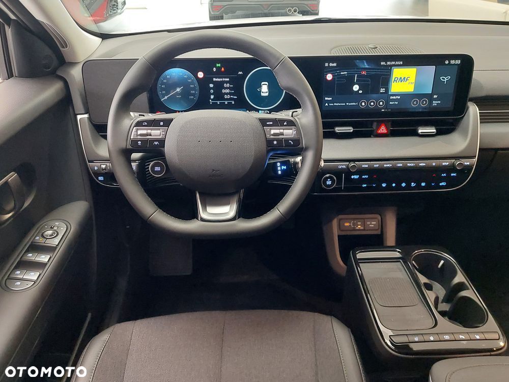 Hyundai IONIQ 5 84kWh Techniq - 16