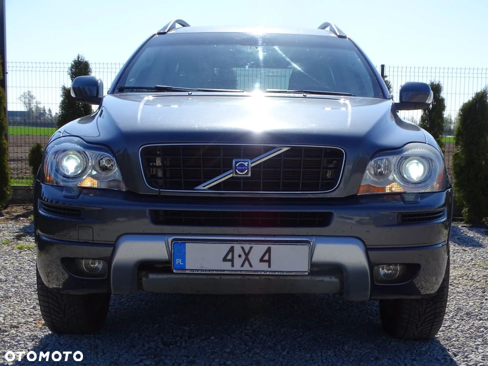 Volvo XC 90 3.2 AWD Sport - 6