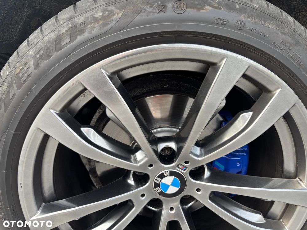 BMW X5 xDrive25d - 5