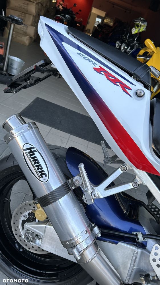 Honda CBR - 26