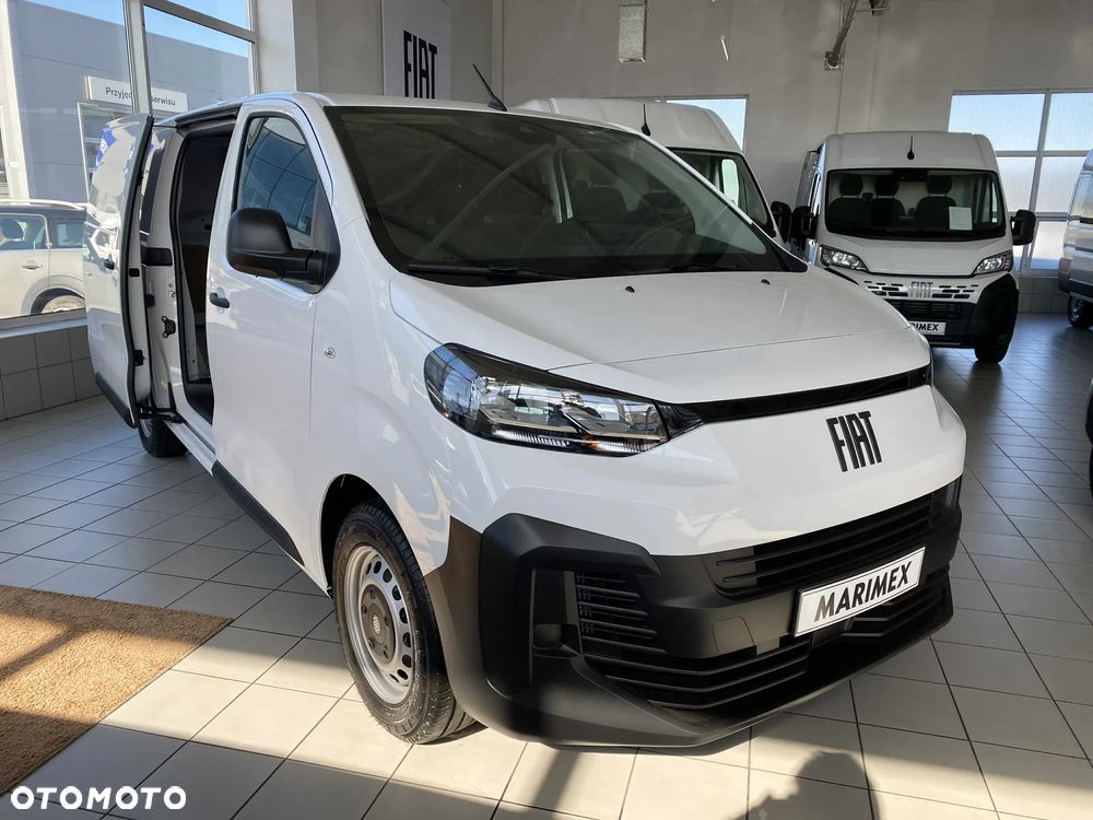 Fiat Fiat Scudo XL - 3