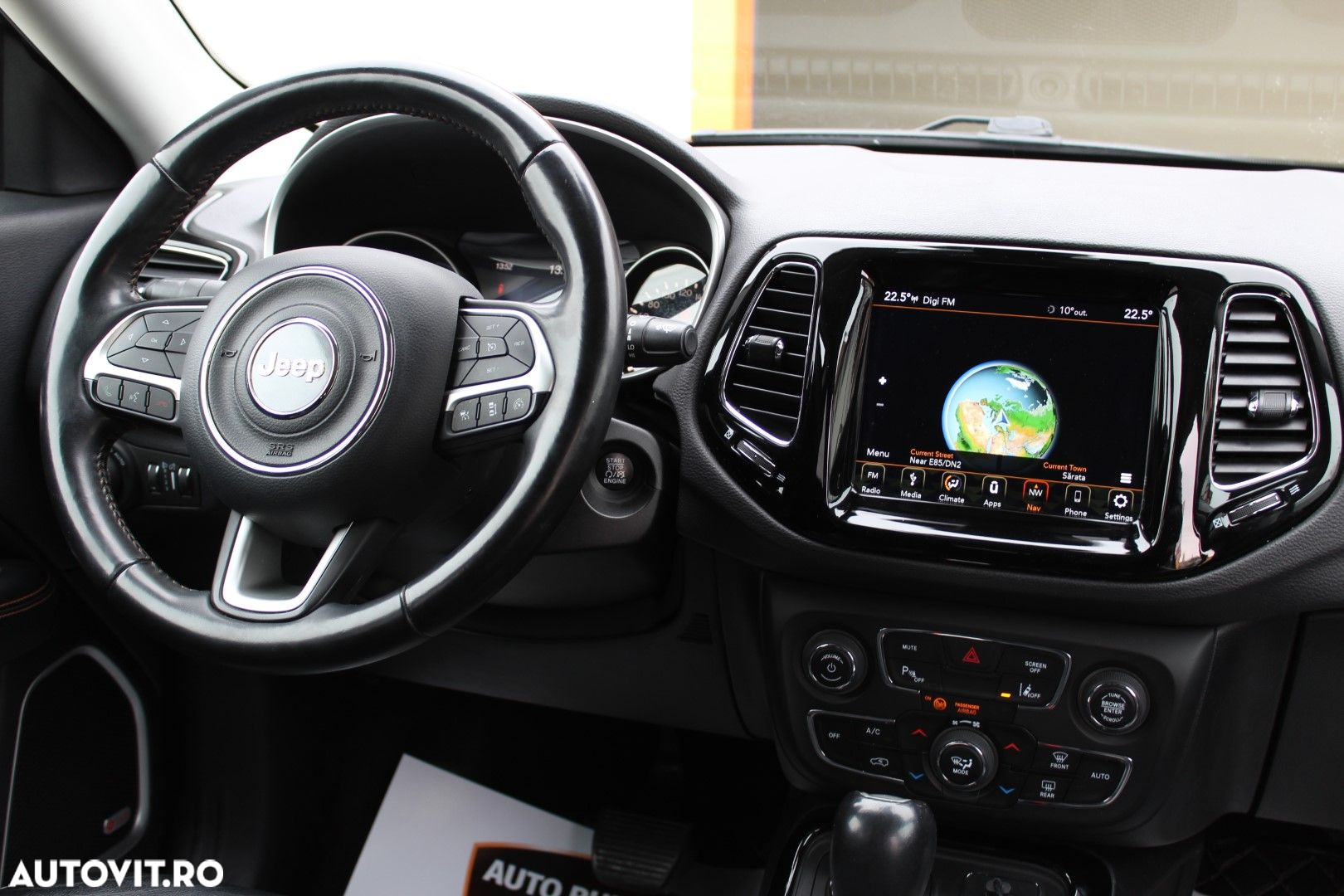 Jeep Compass - 14