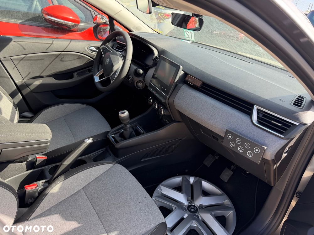 Renault Clio 1.5 Blue dCi Zen - 14