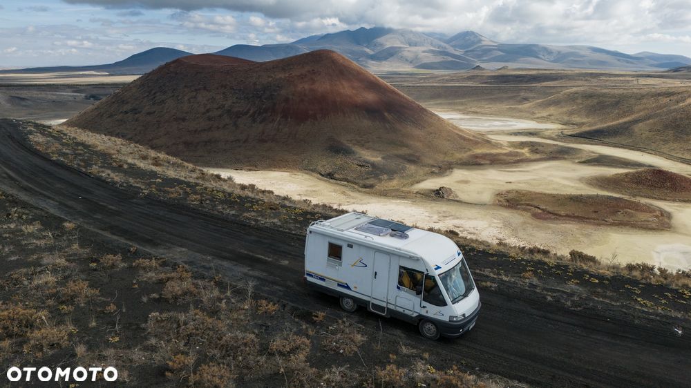 Fiat Ducato - 34