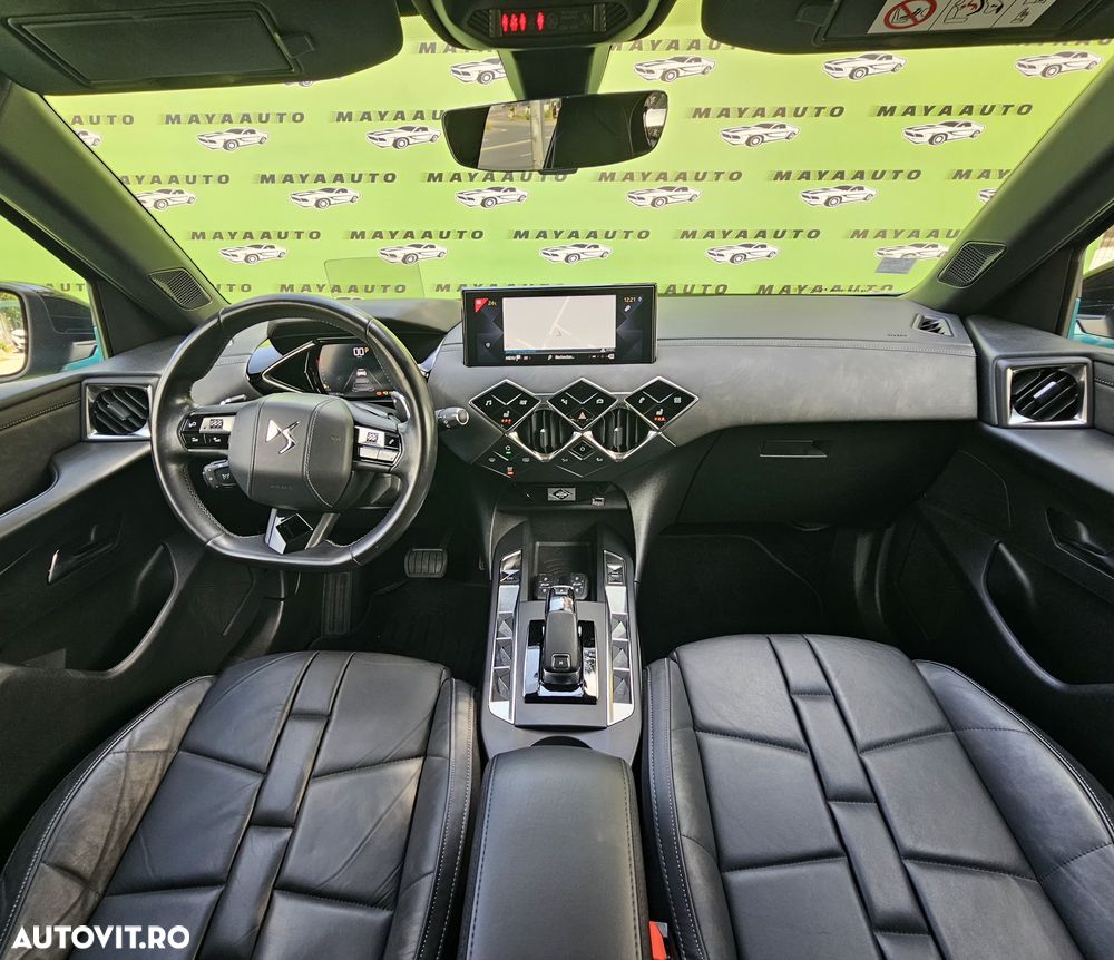 DS Automobiles DS 3 Crossback - 4