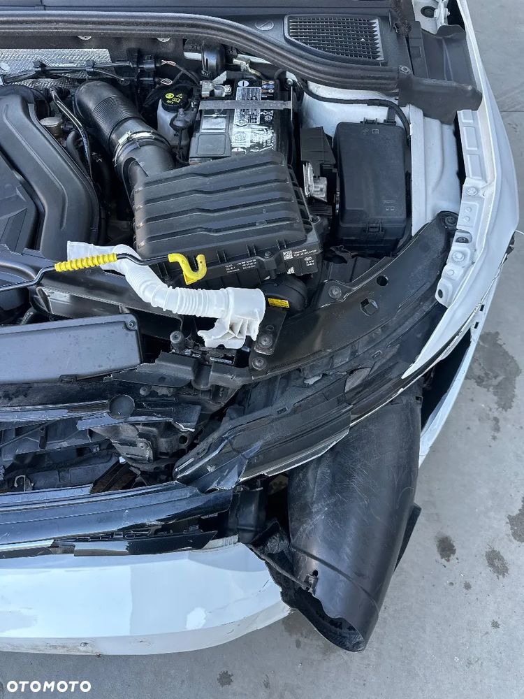 Volkswagen Golf 1.5 TSI EVO Life - 27