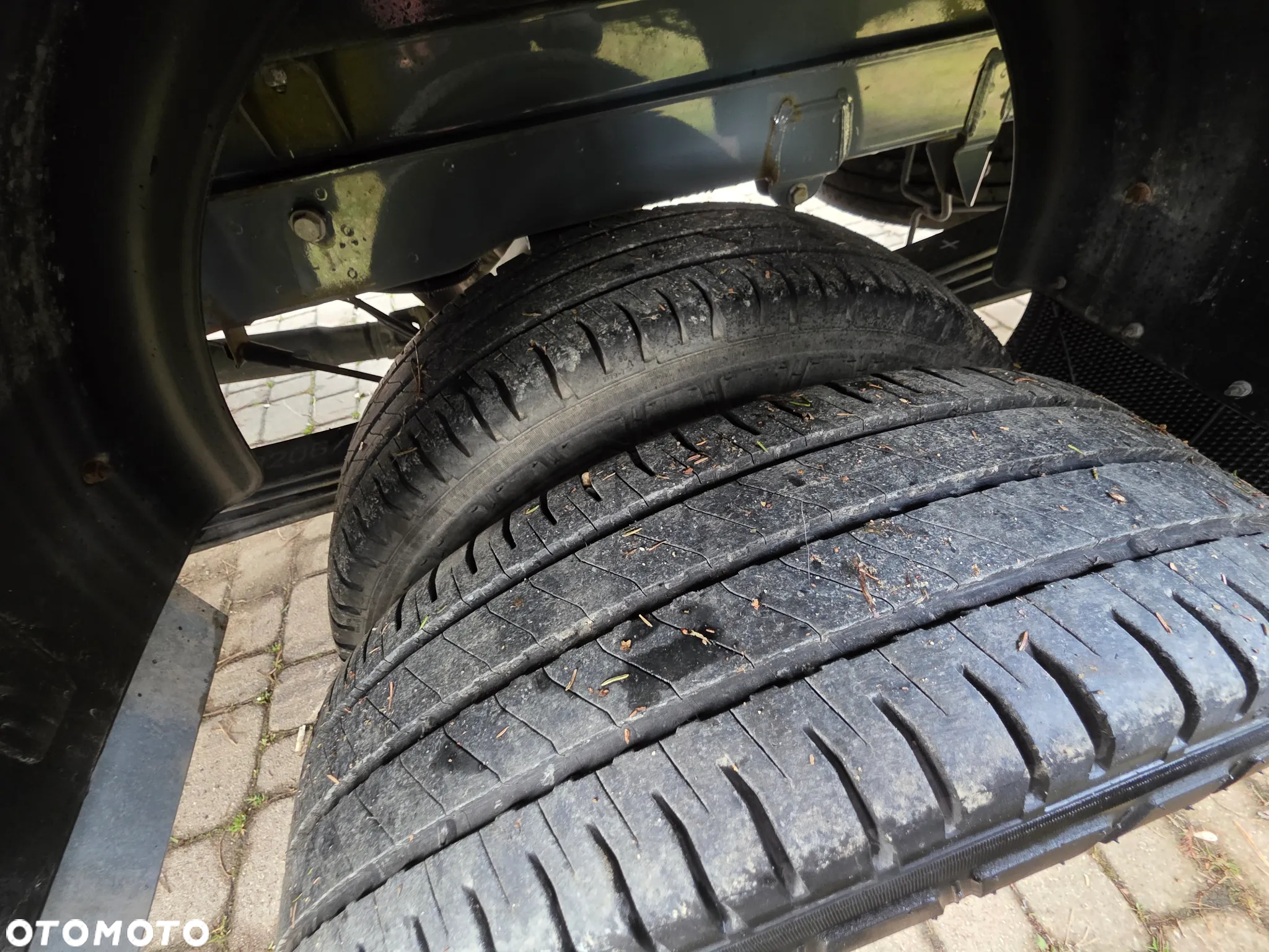 Mercedes-Benz Sprinter 519 CDI Skrzynia 4.30 M + HDS 1.8 Tony ! Klima ! 3.0 CDI  * 190 Km ! - 16