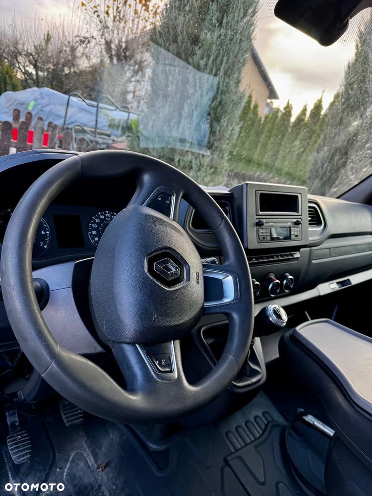 Renault MASTER - 4