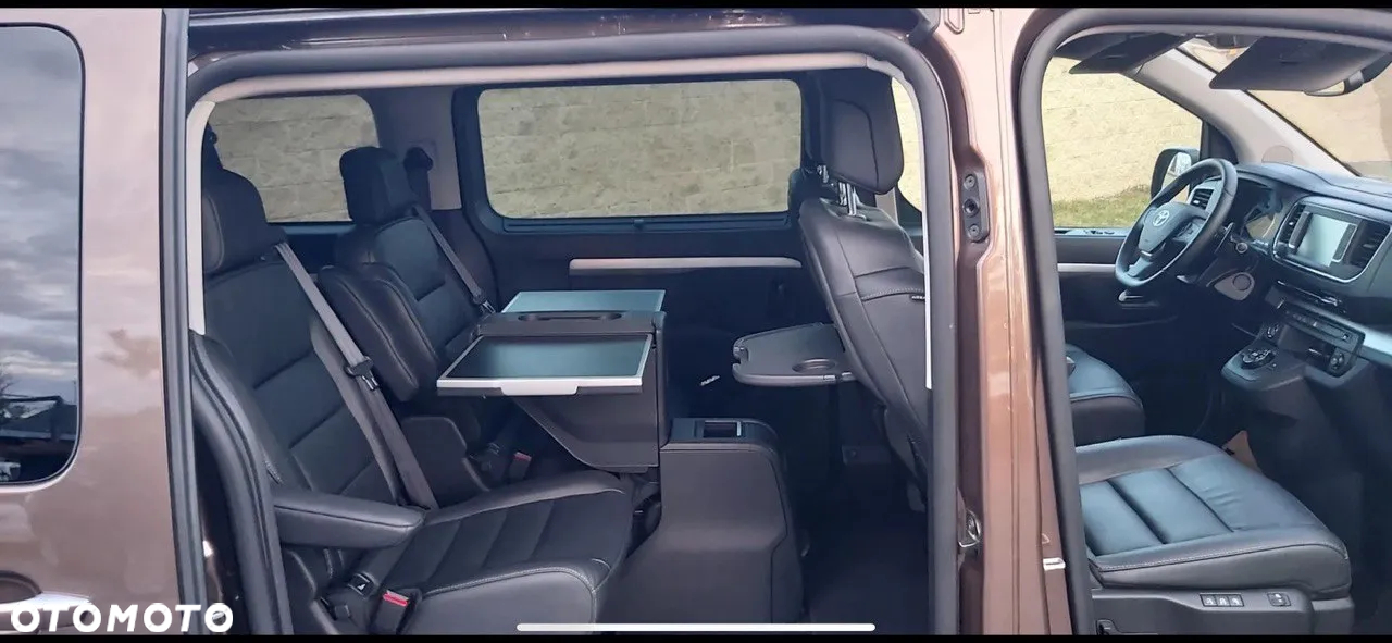 Toyota Proace Verso 2.0 D4-D Long VIP - 14