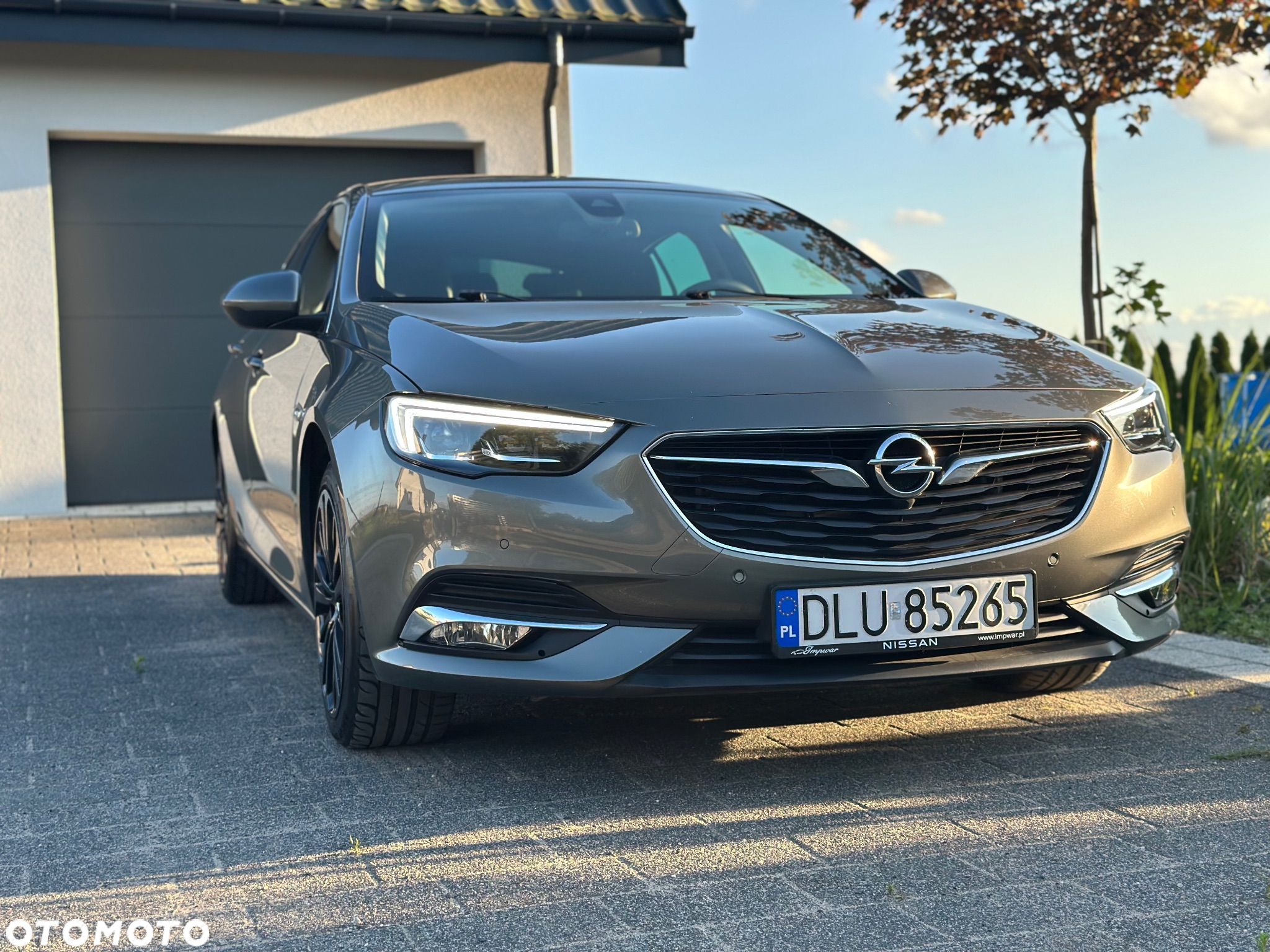 Opel Insignia 1.5 T GPF Elite S&S - 1