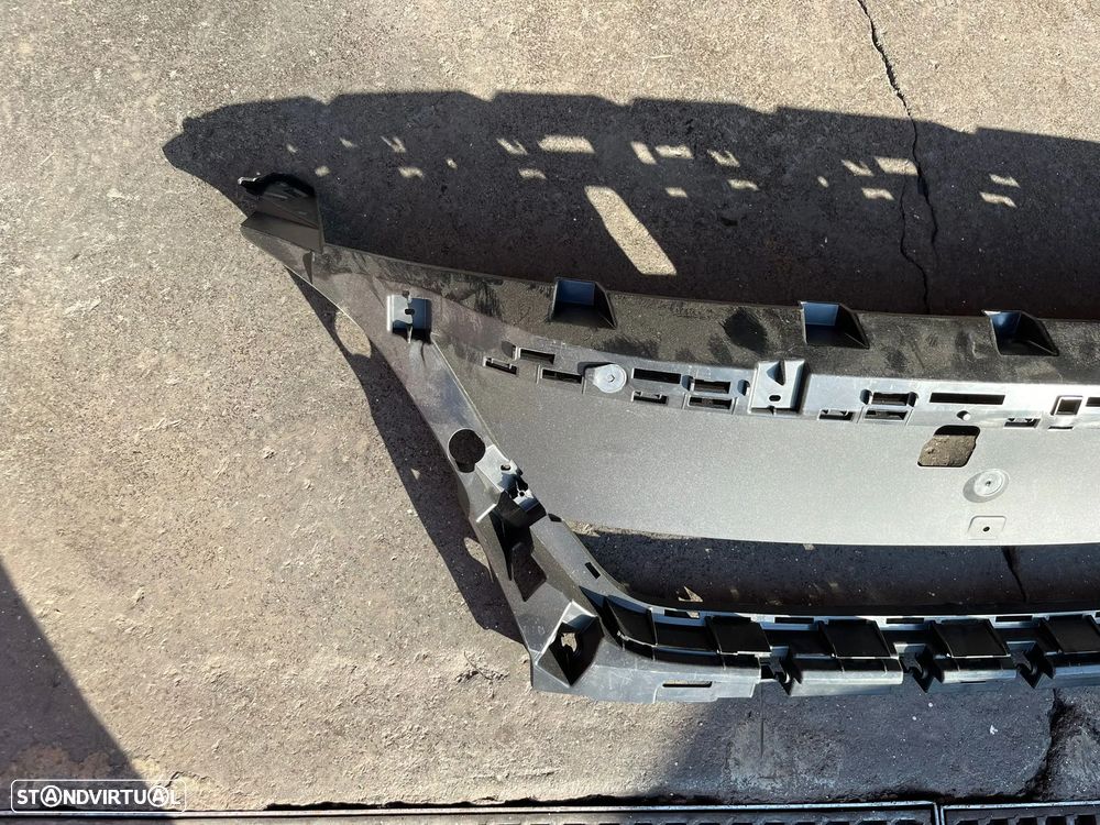 PEUGEOT 3008 5008 II PLASTICO GRELHA PARA CHOQUES - Z559 - 4