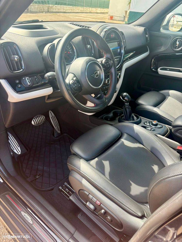 MINI Countryman - 14