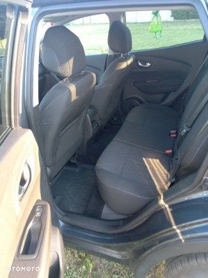 Renault Kadjar 1.3 TCe FAP Zen - 12