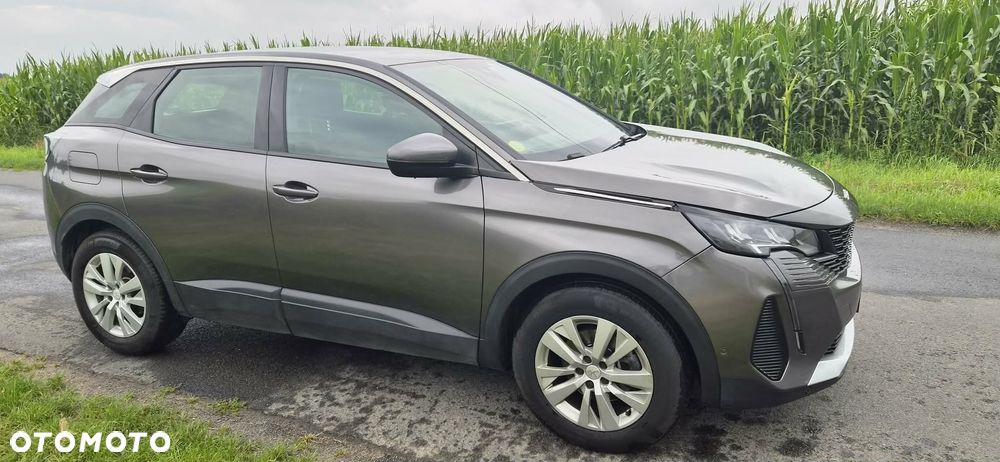 Peugeot 3008 1.5 BlueHDi Active S&S EAT8 - 1
