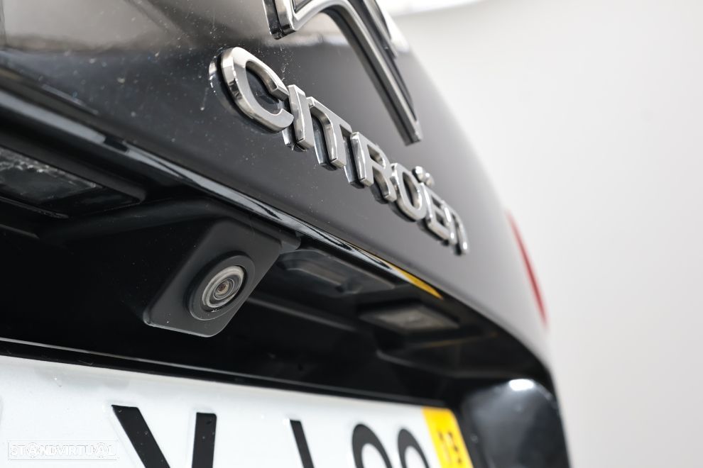 Citroën C5 Aircross 1.5 BlueHDi Shine - 15