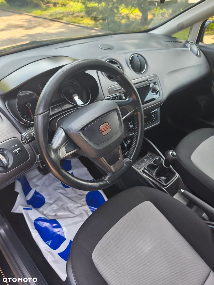 Seat Ibiza SC 1.4 16V Copa - 17