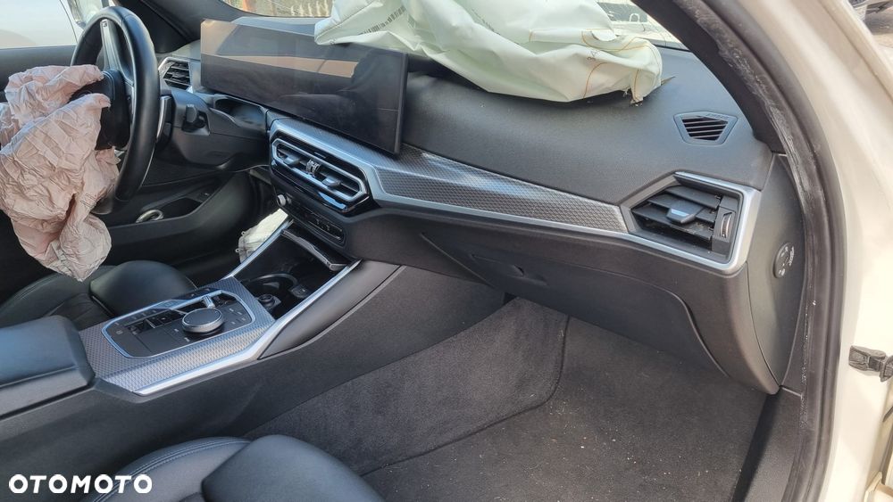 BMW Seria 3 320d M Sport Shadow - 25