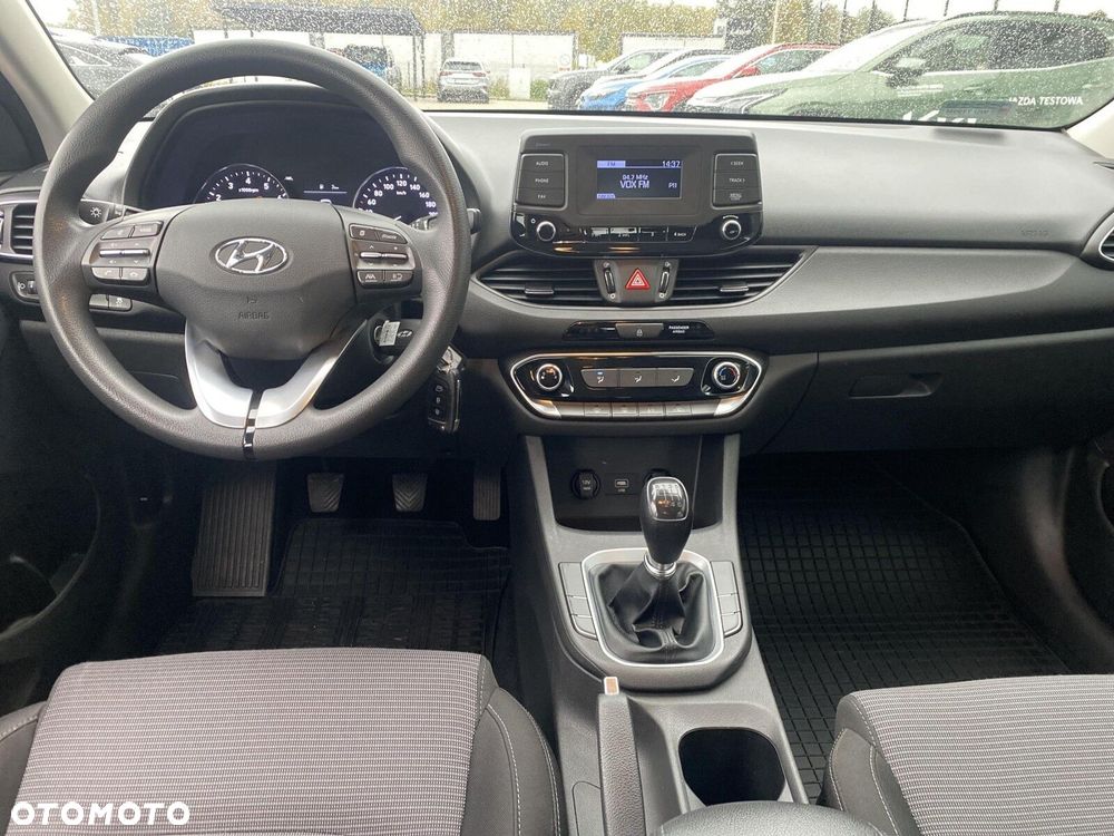 Hyundai i30 - 11