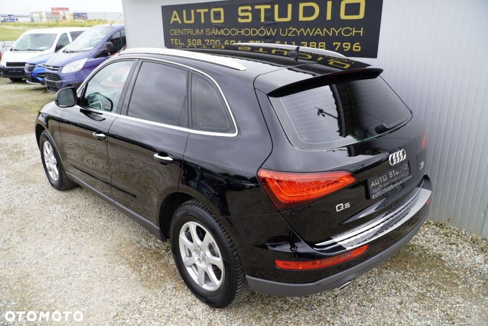 Audi Q5 - 40