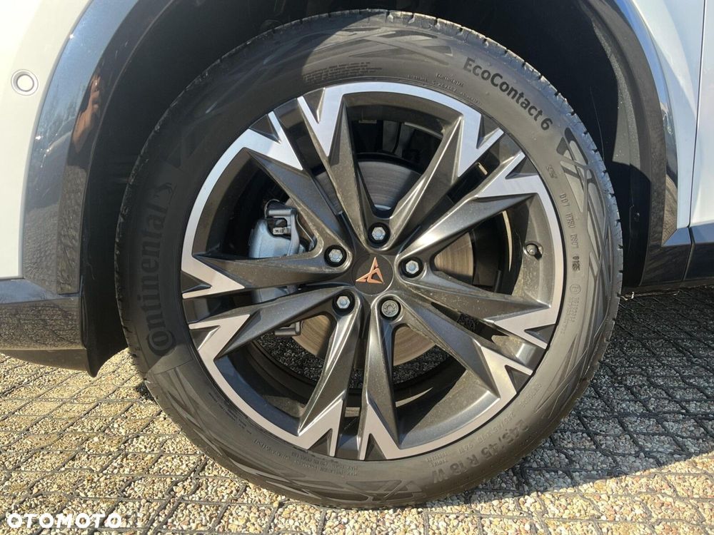 Cupra Formentor - 11