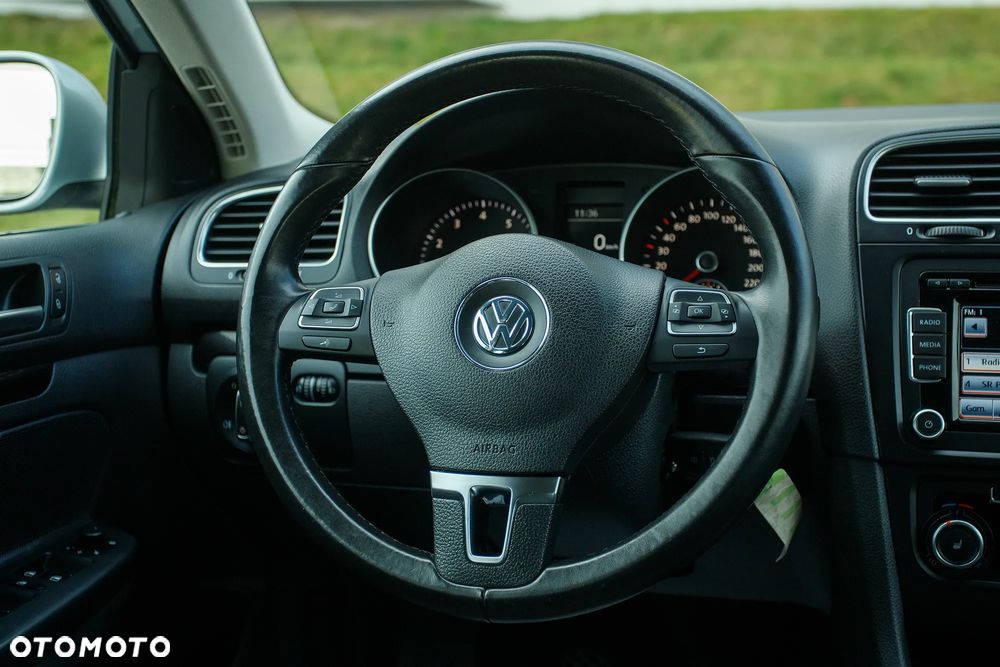 Volkswagen Golf 1.4 TSI Edition - 28