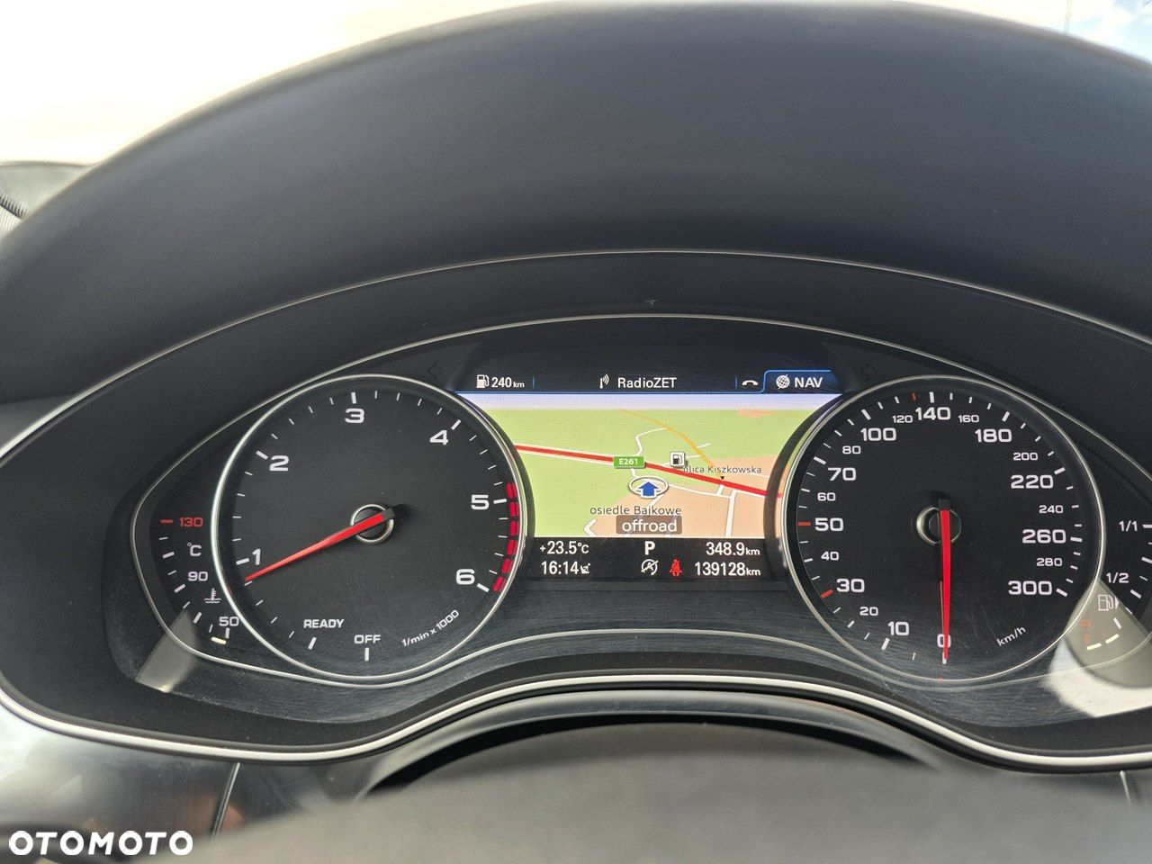 Audi A6 - 2