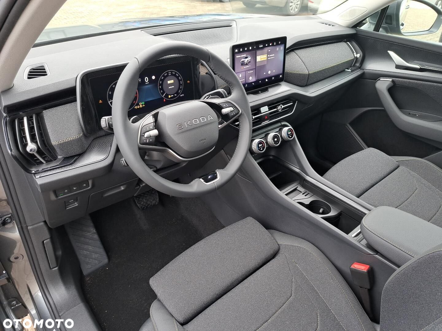 Skoda Kodiaq - 15