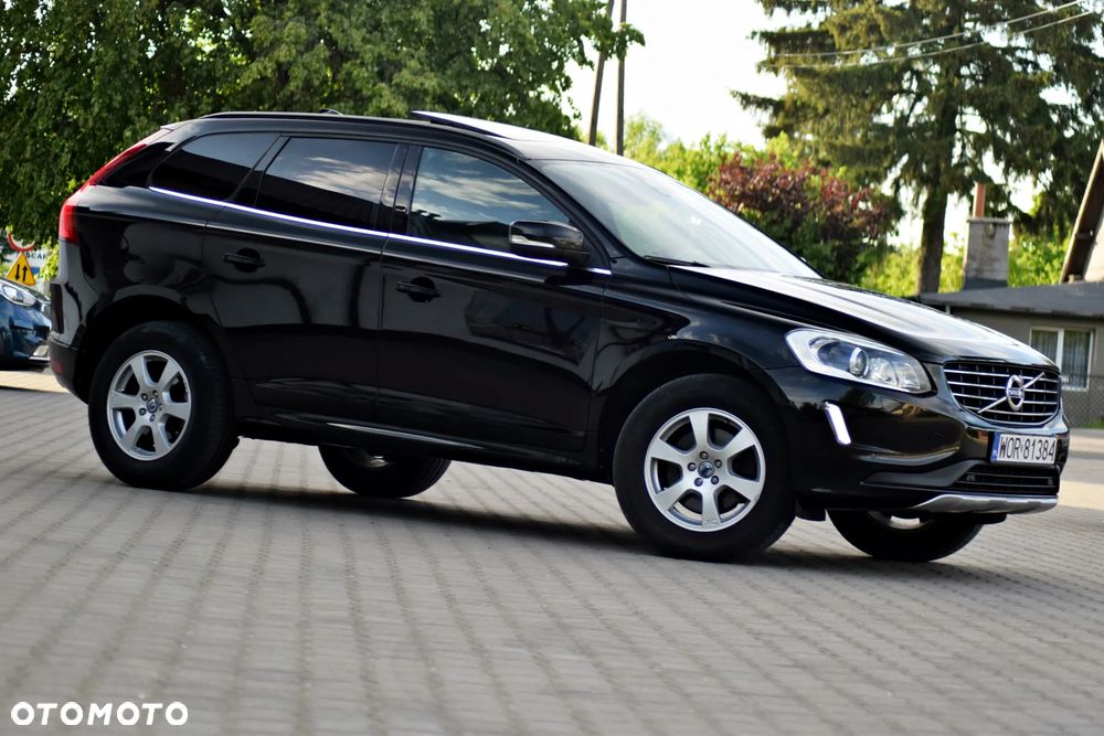 Volvo XC 60 D4 Drive-E Momentum - 26