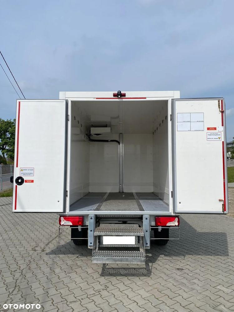 Mercedes-Benz SPRINTER 314 316 - 7