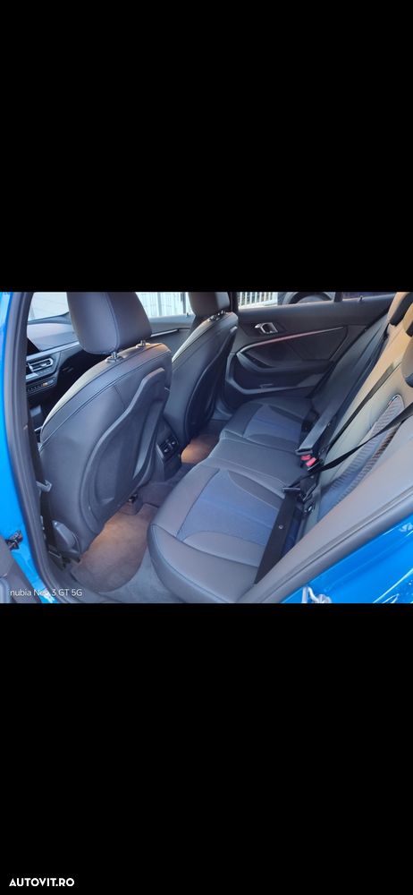 BMW M1 M135i xDrive AT - 6