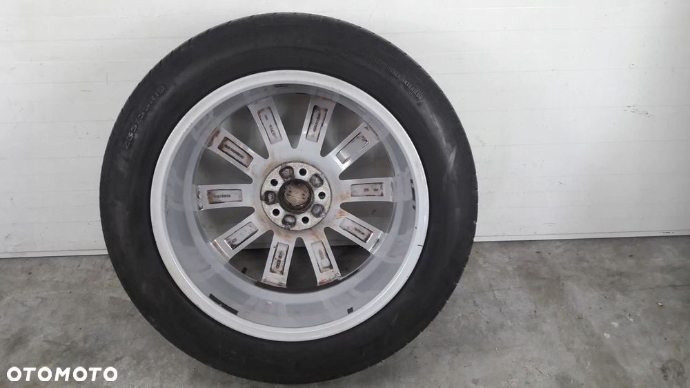 FELGA AUDI Q5 8R 19'' ET39 5x112 8J 8R0601025B - 4