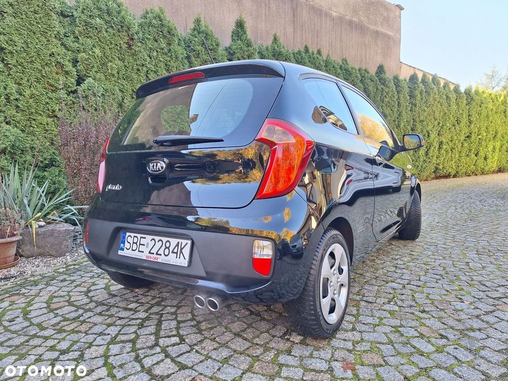 Kia Picanto - 34