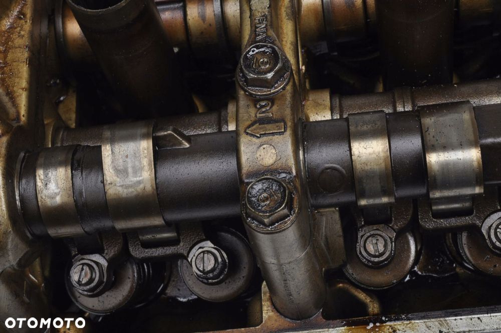 HONDA CR-V II 2.0 16V 110kW 150KM GŁOWICA SILNIKA K20A4 241tys km - 4