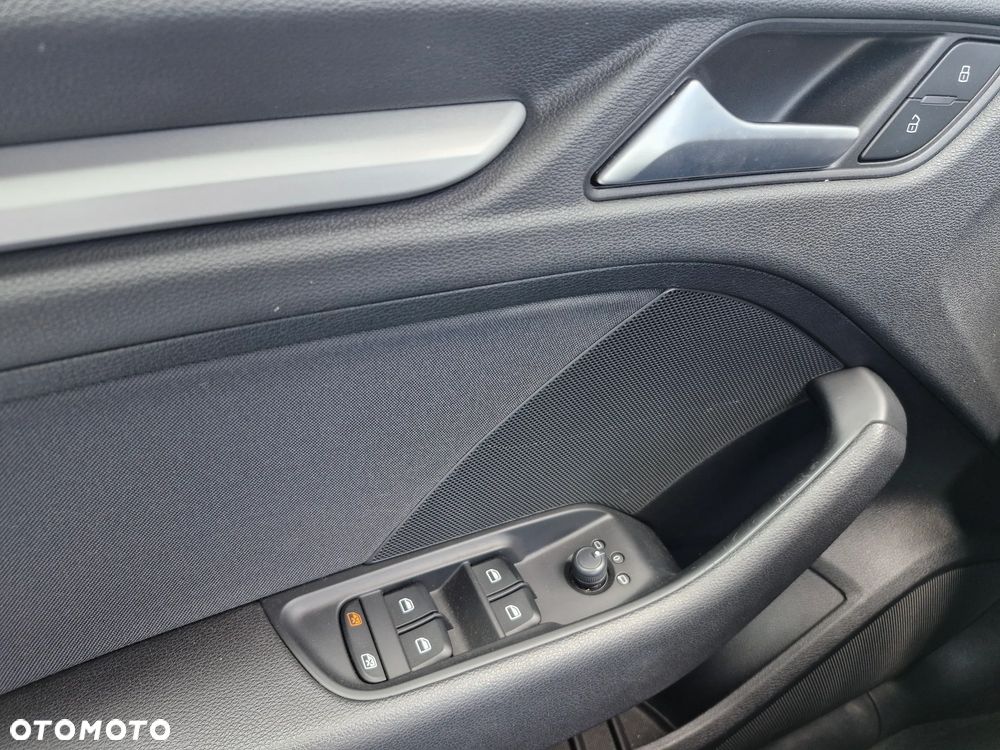 Audi A3 Limousine 2.0 TDI (clean diesel) S tronic Attraction - 15