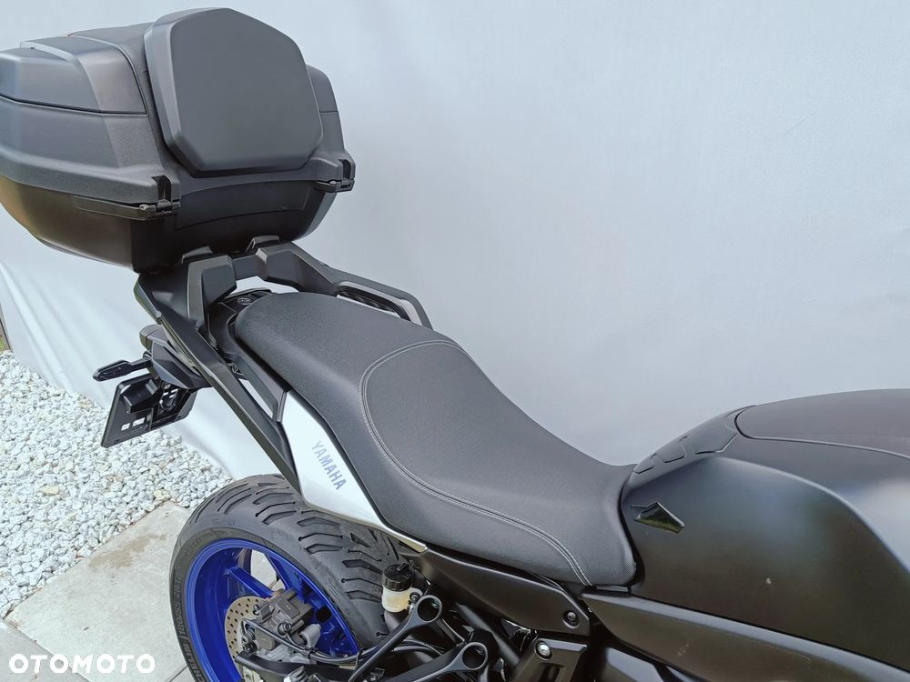Yamaha Tracer - 18