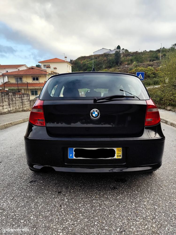 BMW 116 - 2