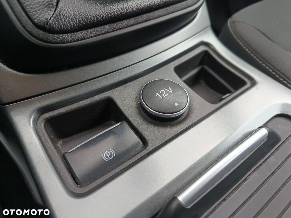 Ford Kuga 2.0 TDCi AWD Trend - 28