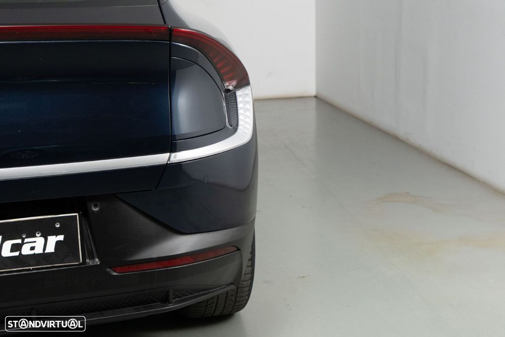 Kia EV6 77.4 kWh Tech - 19