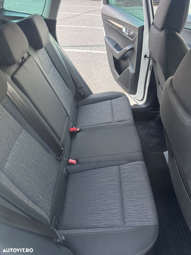 Skoda Karoq 1.6 TDI SCR Style - 11