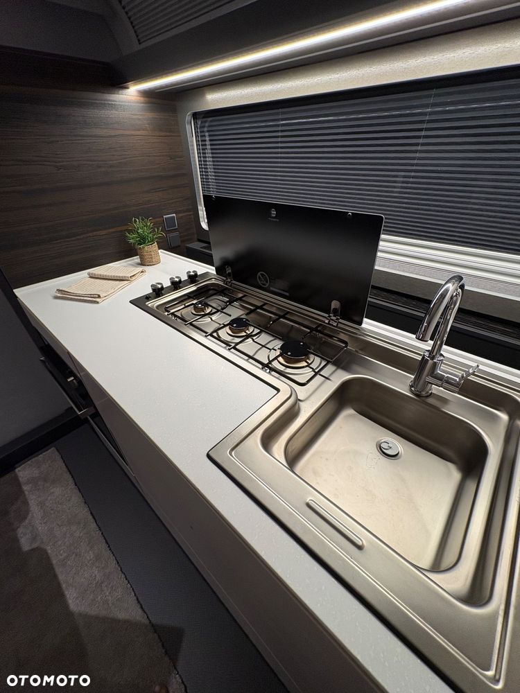Adria Astella 904HP - 25