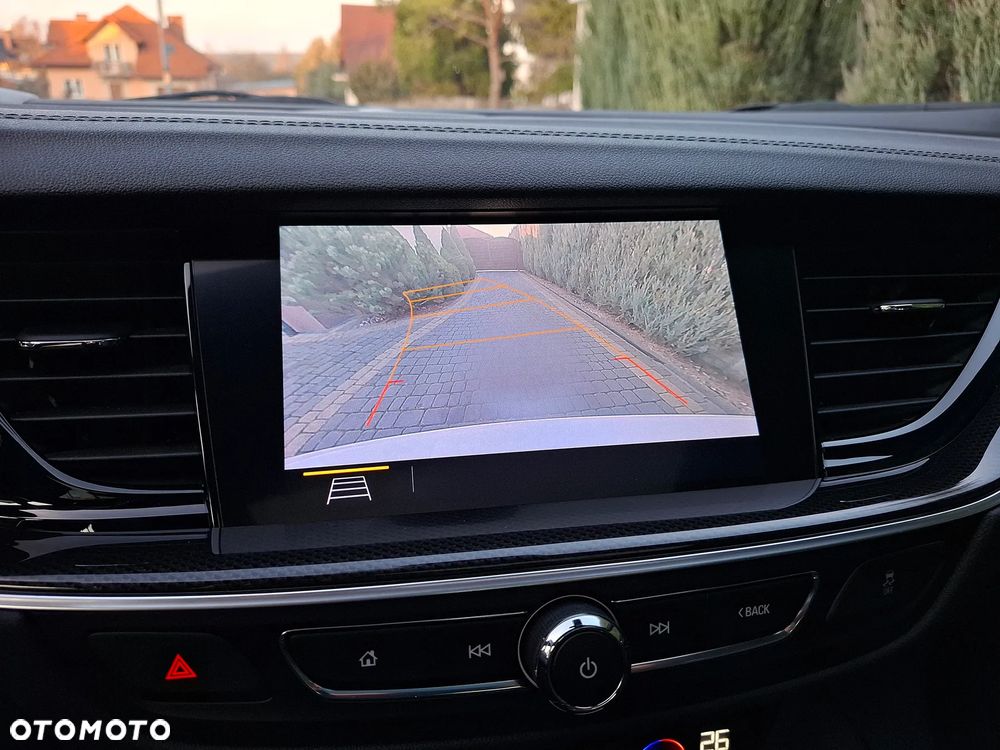 Opel Insignia 2.0 CDTI GS Line S&S - 31