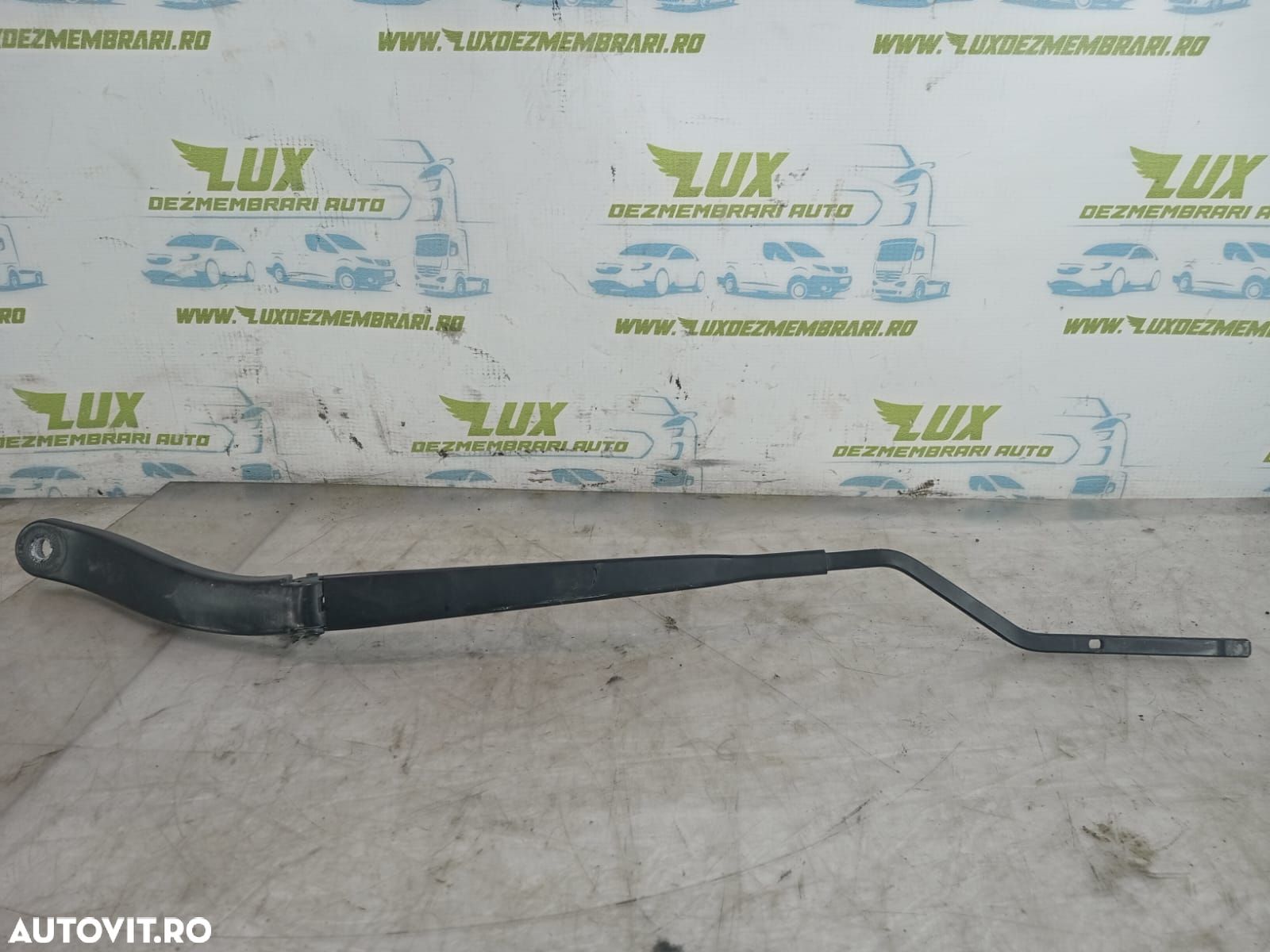 Brat stergator parbriz 288817396R Renault Megane 4 [2016 - 2020] - 1